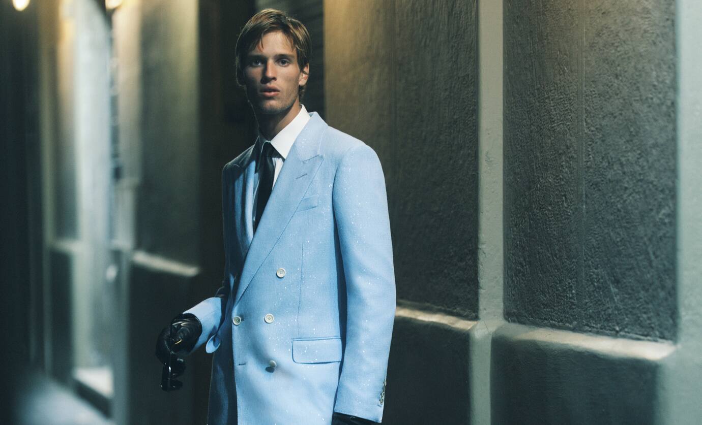 Tailored Moments