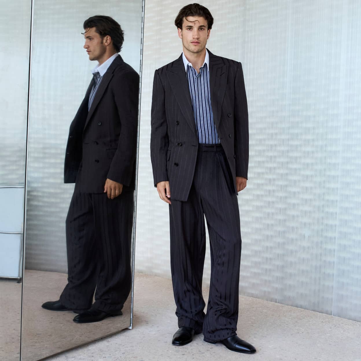 Smart styles for the modern professional