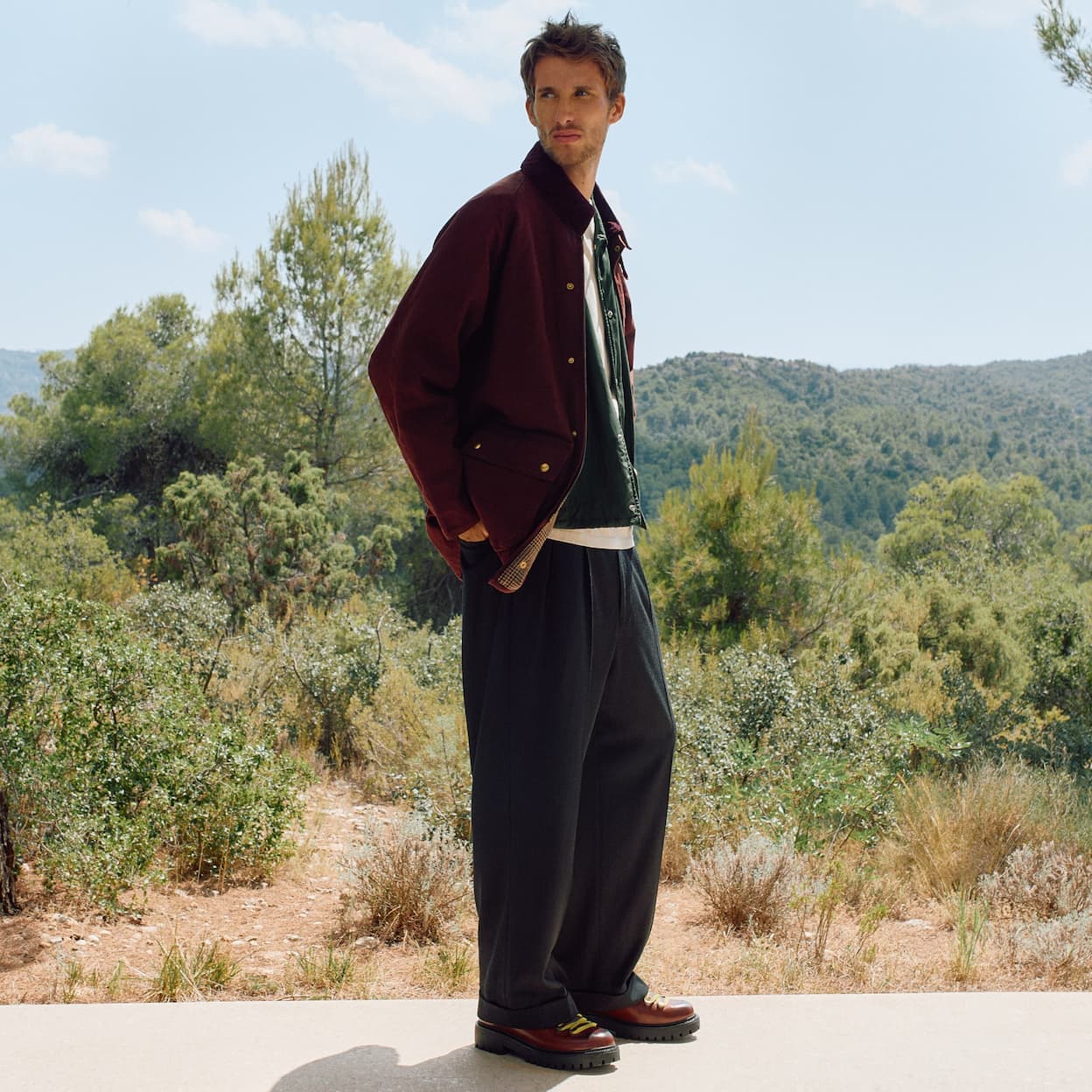 The best jackets and more for fall