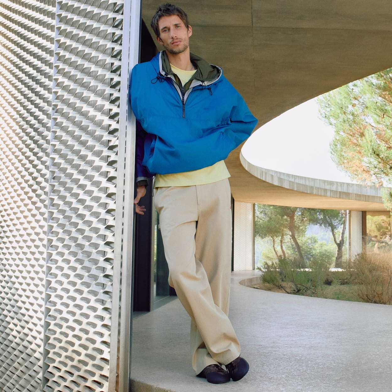 Fall's defining jackets and more