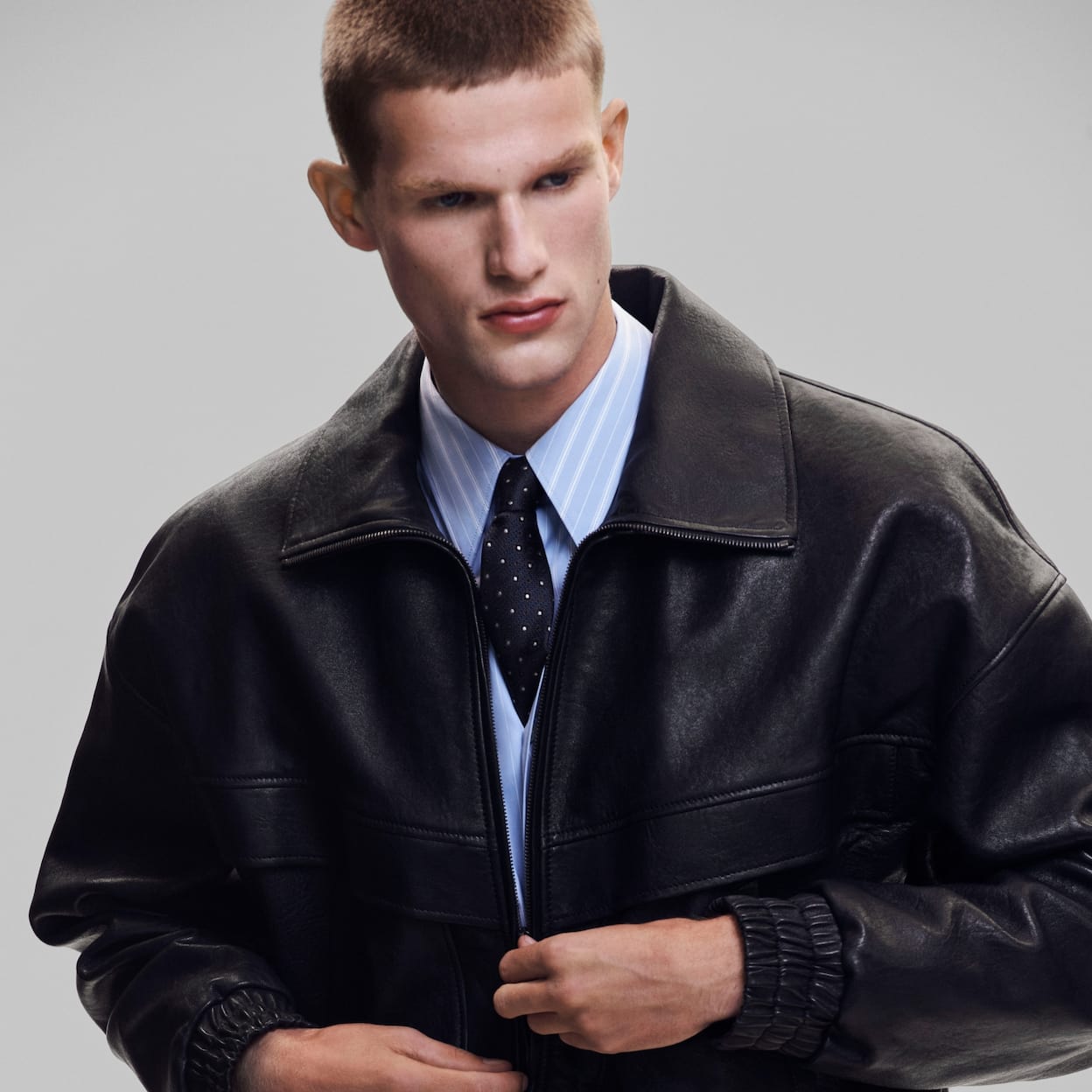 Legacy Leather