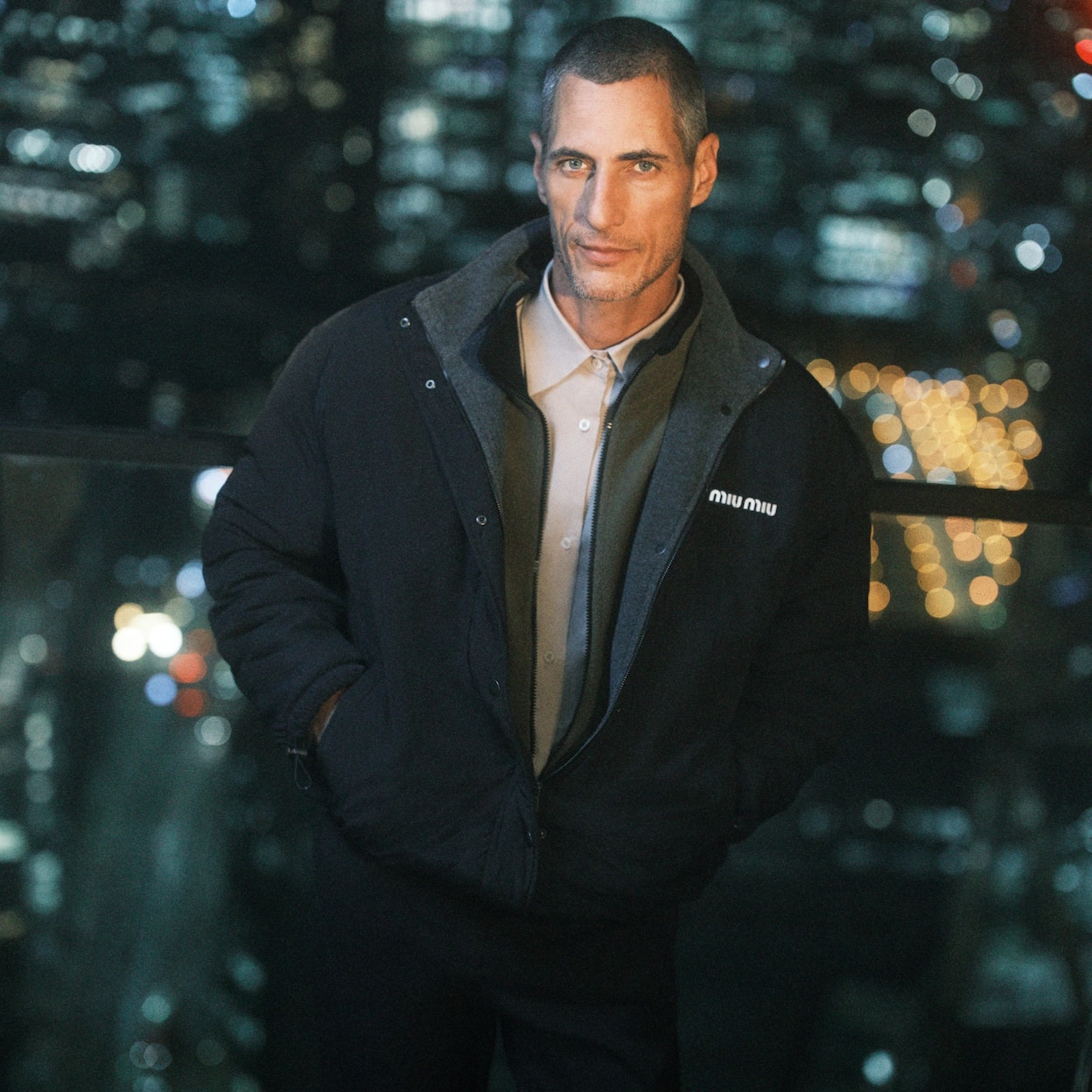 Your cold-weather wardrobe awaits