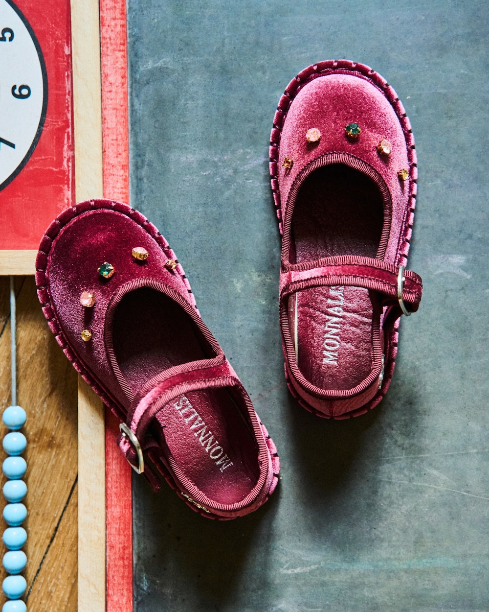 BEZAUBERNDE BALLERINAS