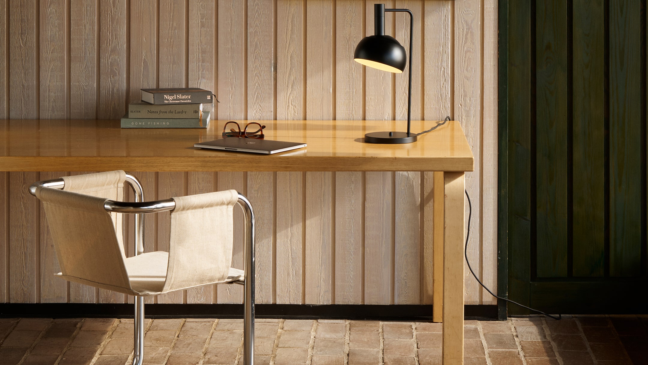 Elevate the experience with office essentials