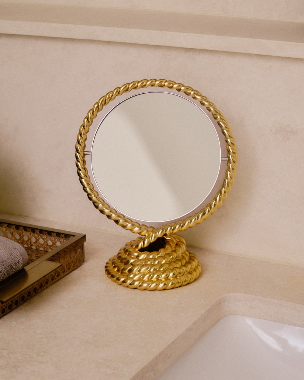Our bathroom edit is worth a second glance