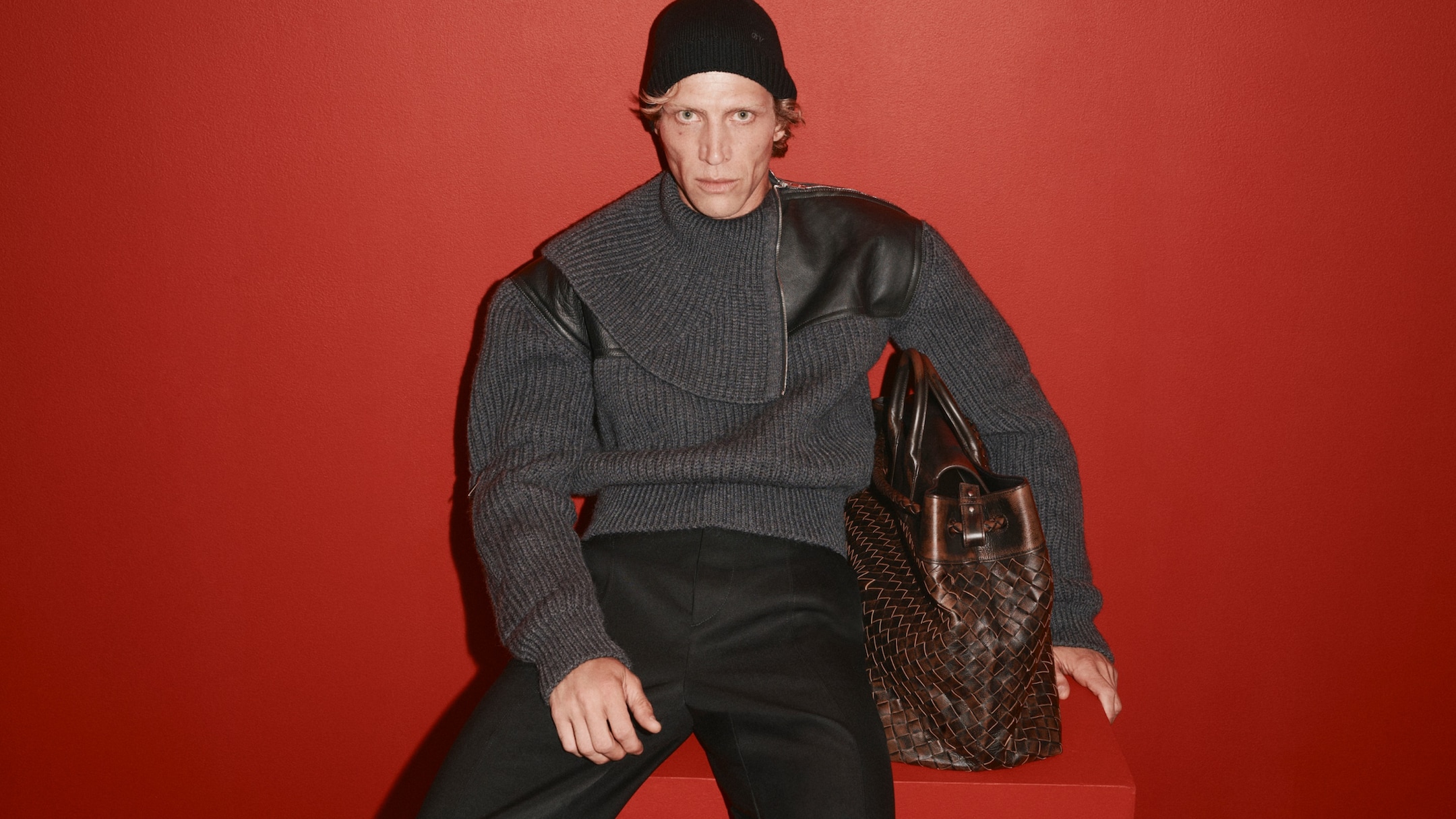 Bottega Veneta x Mytheresa Men