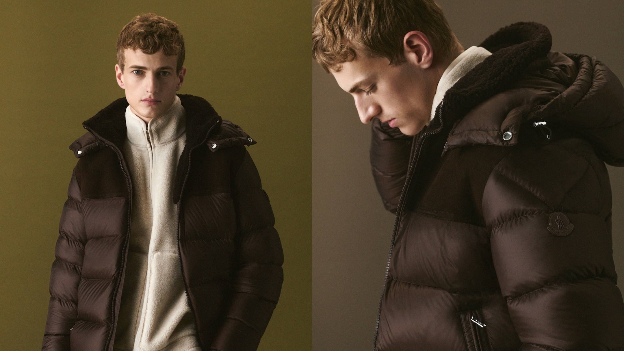 New-Season Moncler Collection
