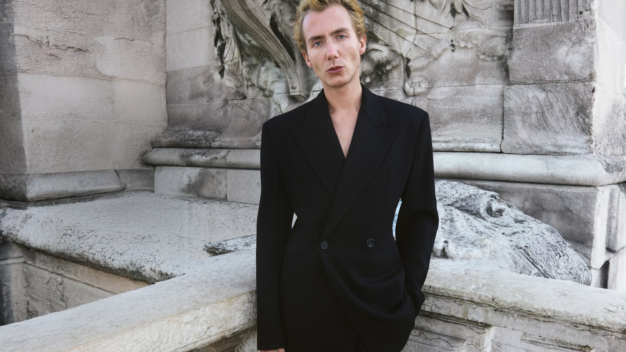 Saint Laurent x Mytheresa