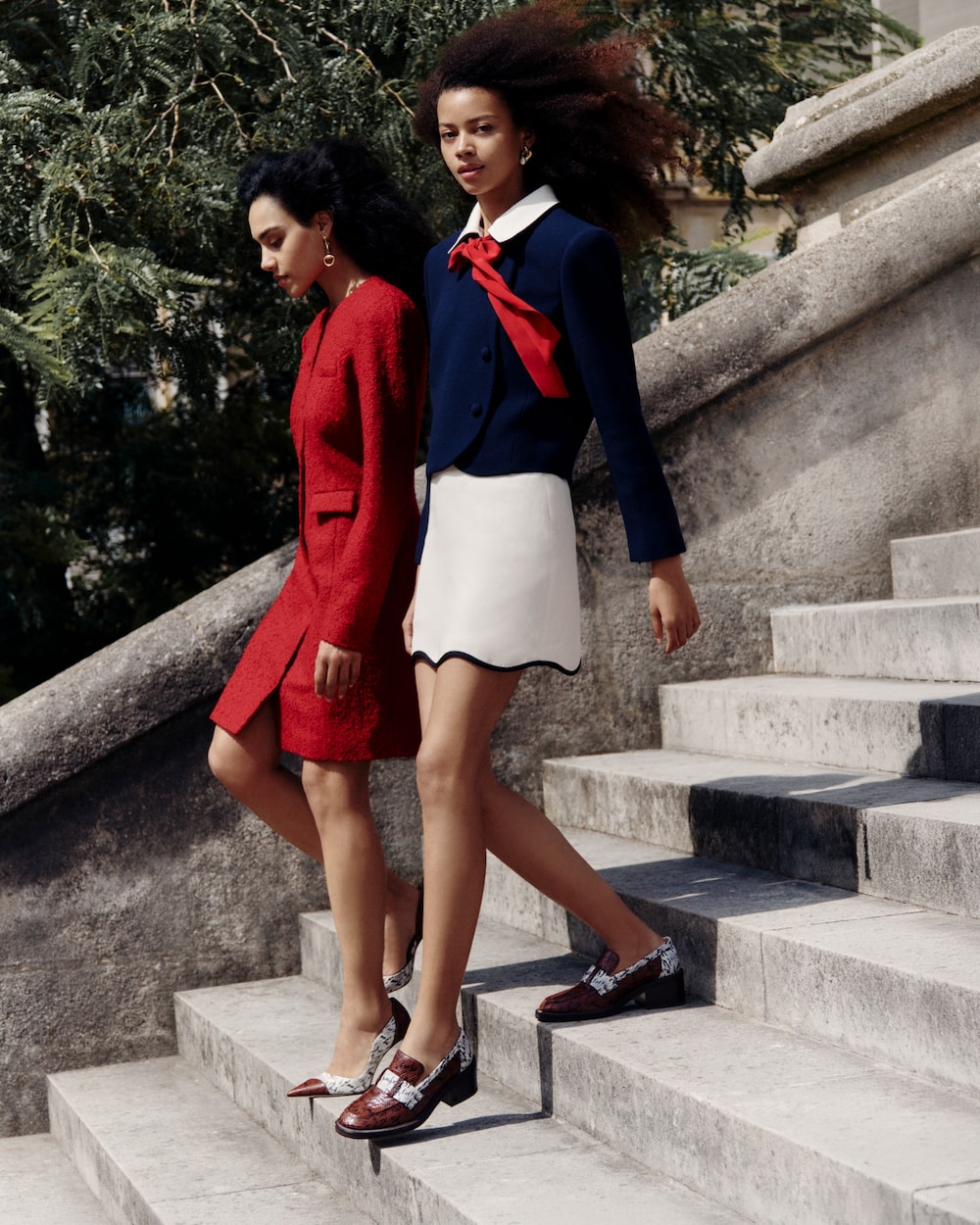 Jimmy Choo x Mytheresa