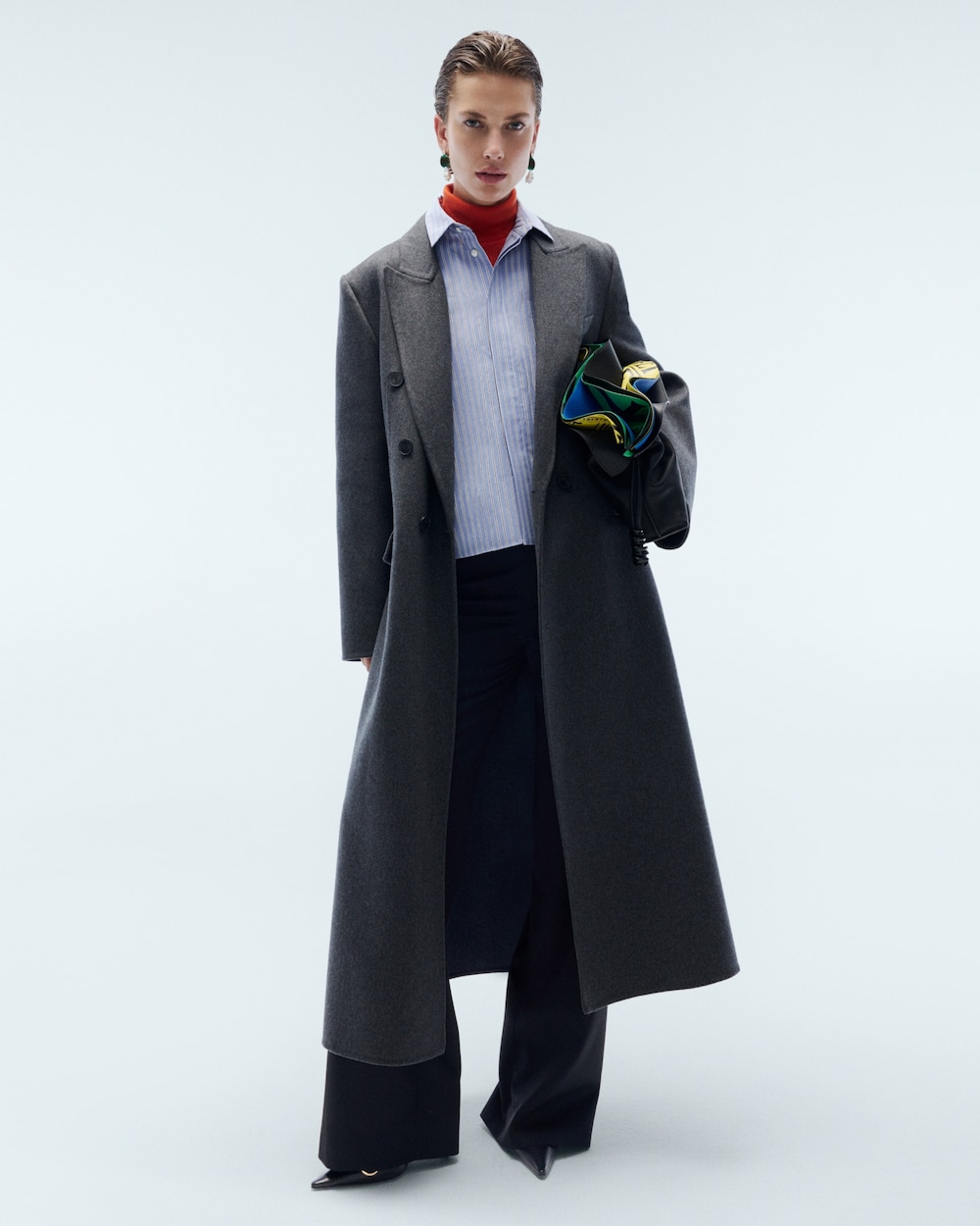 Solve everyday dressing with elevated essentials