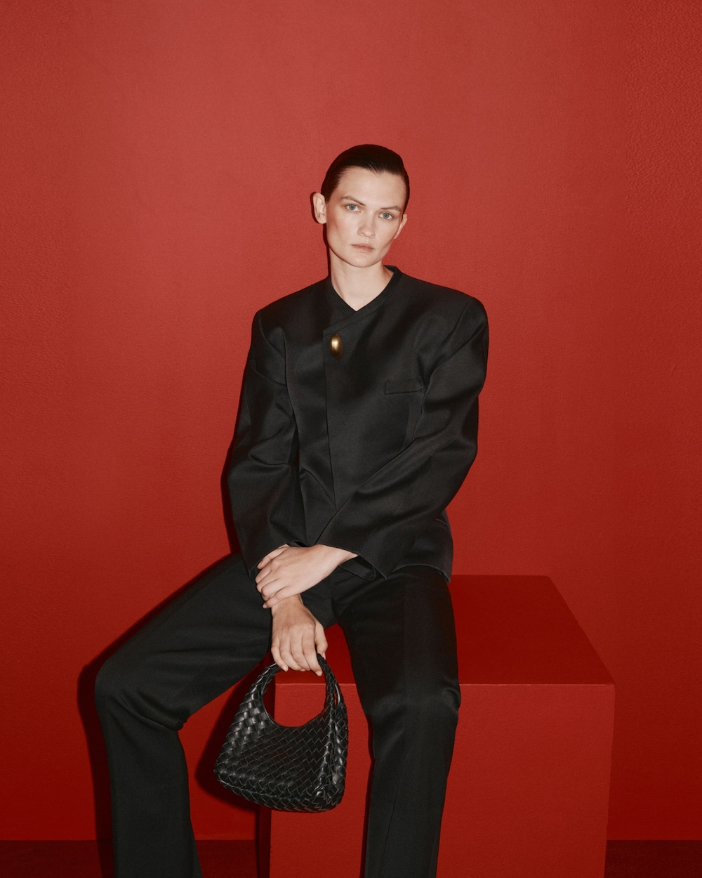 Bottega Veneta x Mytheresa