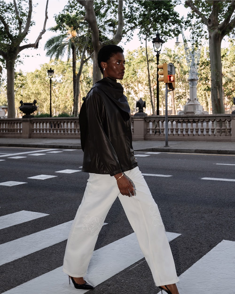 Wardrobe staples that are anything but basic