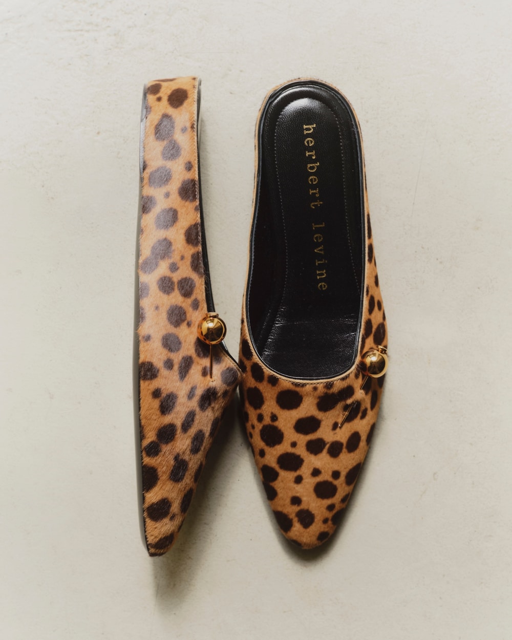 These are the flats shaping the season