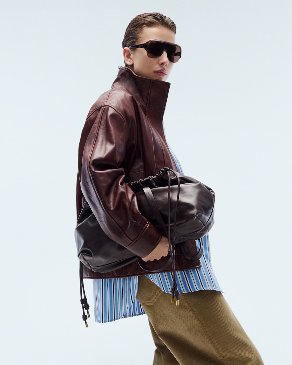 Lean into layers with endless allure