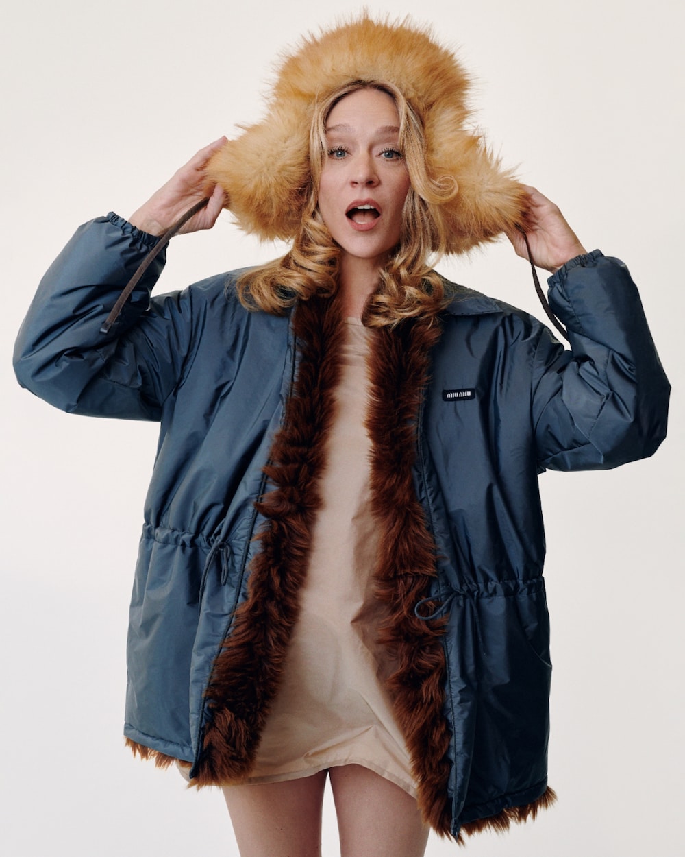 The New Season With Chloë Sevigny