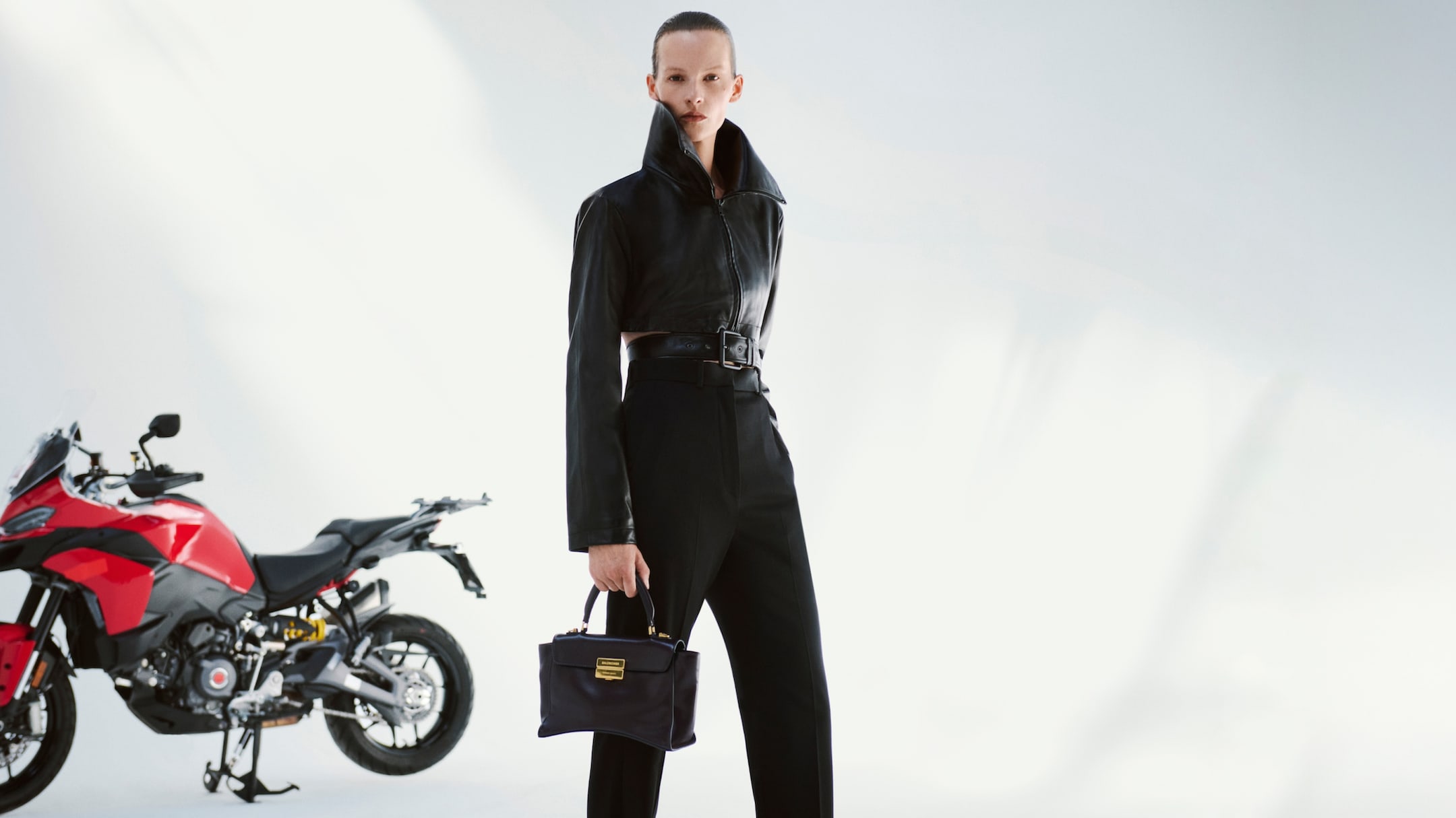 Balenciaga x Mytheresa
