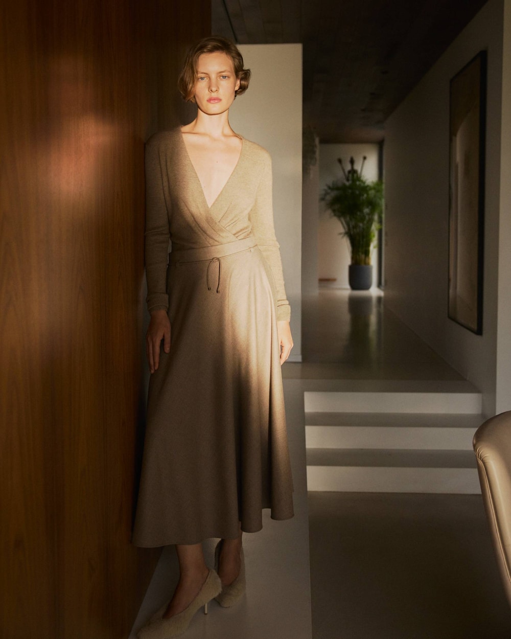 Max Mara x Mytheresa
