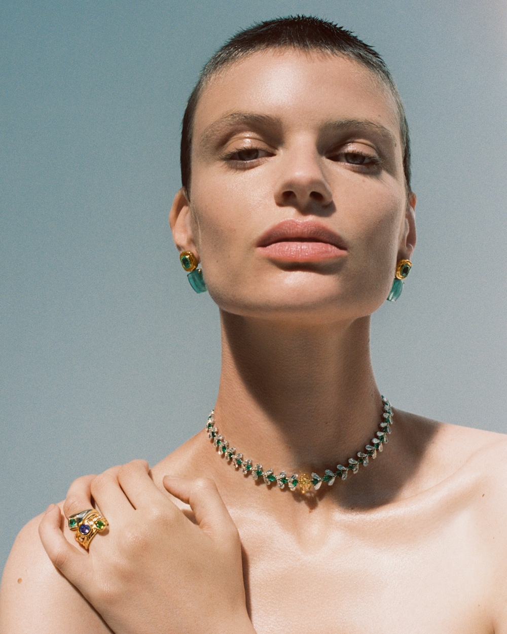 The fine jewelry designs stealing the spotlight