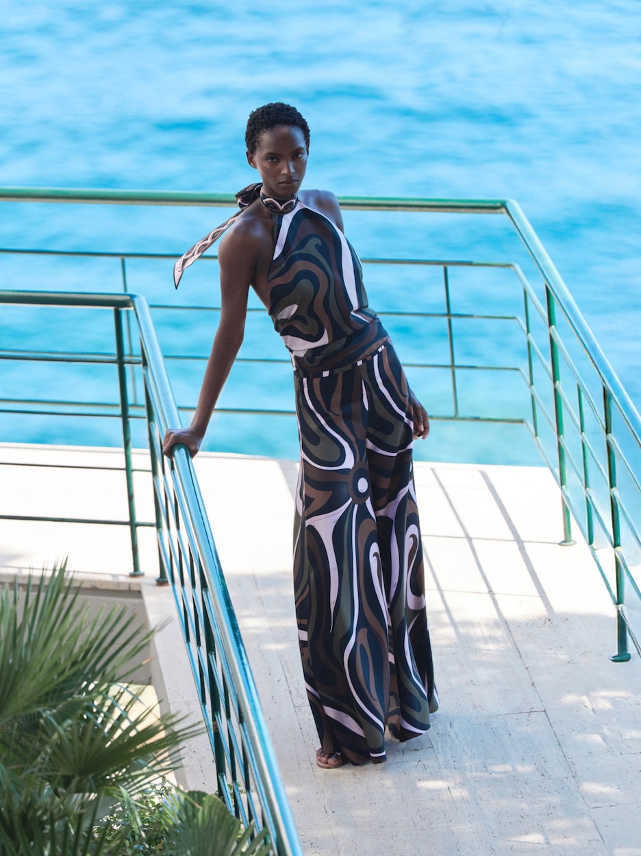 Pucci x Mytheresa