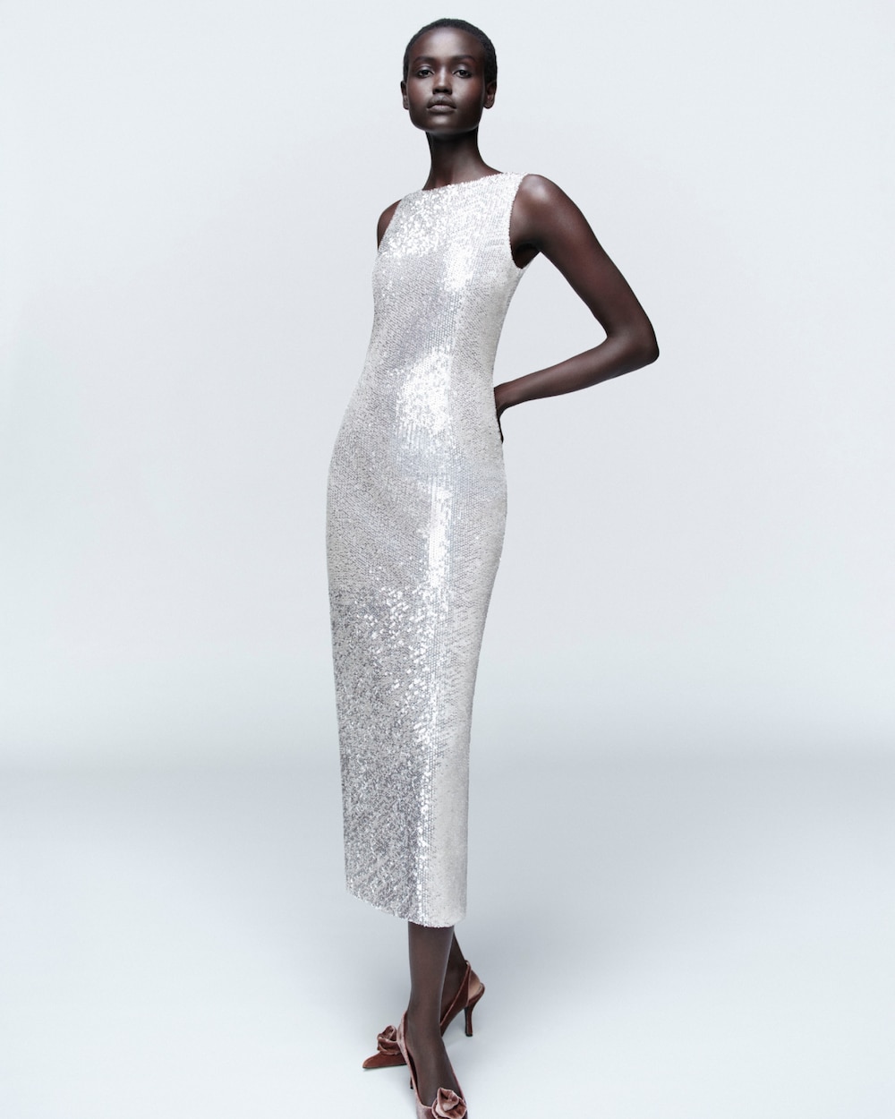 Magda Butrym x Mytheresa
