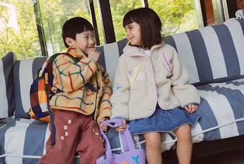 MODA INFANTIL