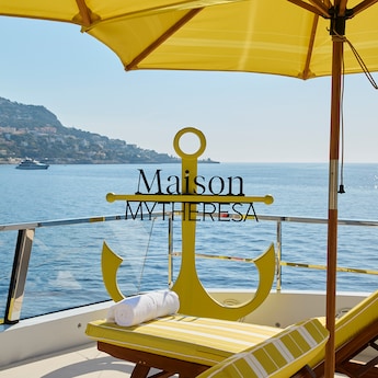 MAISON MYTHERESA