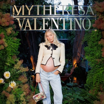 MYTHERESA X MAISON VALENTINO