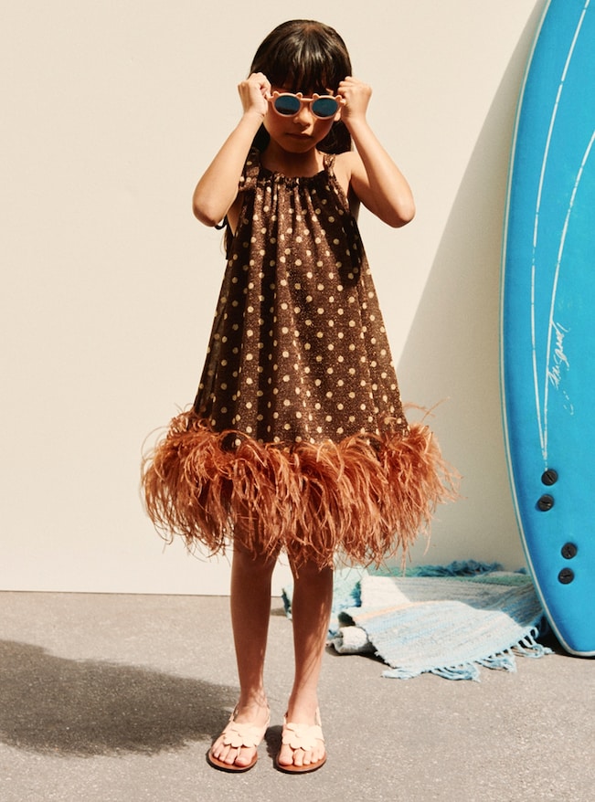 Oséree Kids