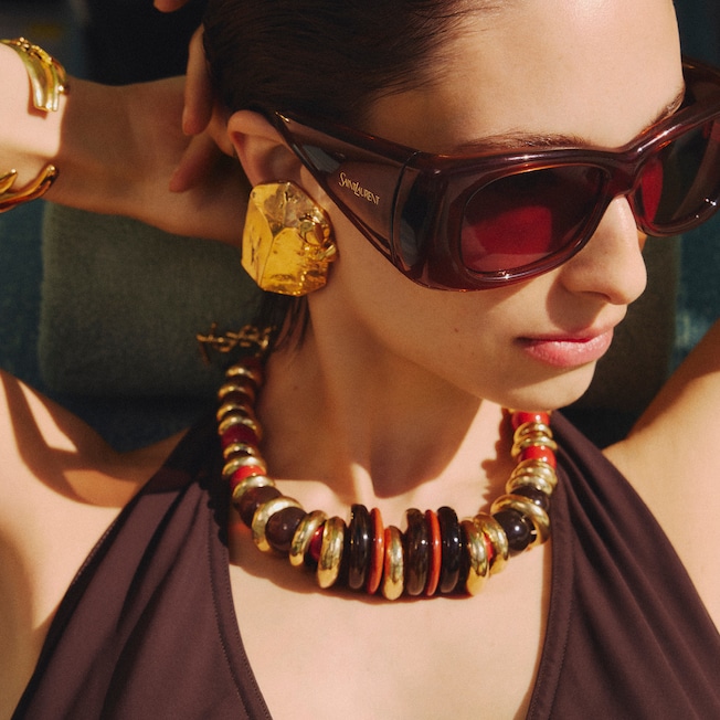 Accessoires für den Sommer