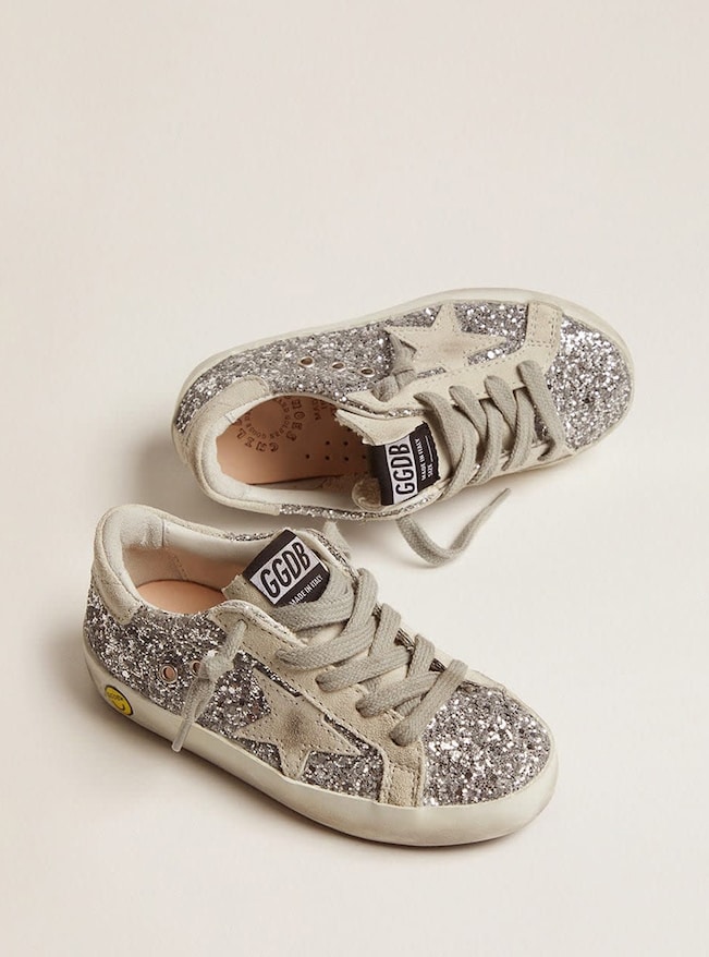 Golden Goose Kids