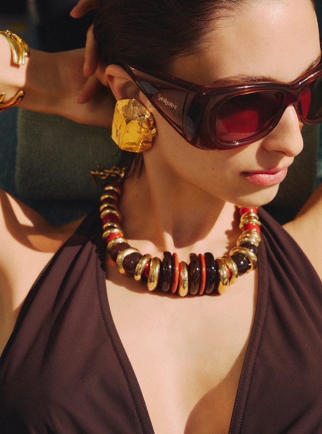 Summer Accessories