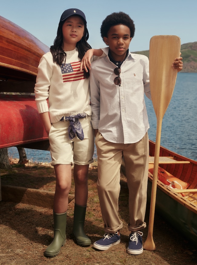 Polo Ralph Lauren Kids