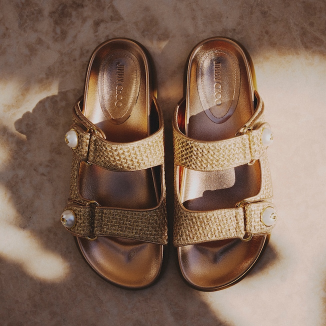 Schuhe für den Sommer