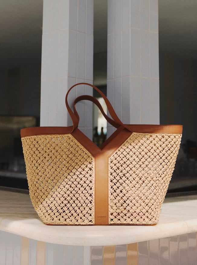 Beach Bags