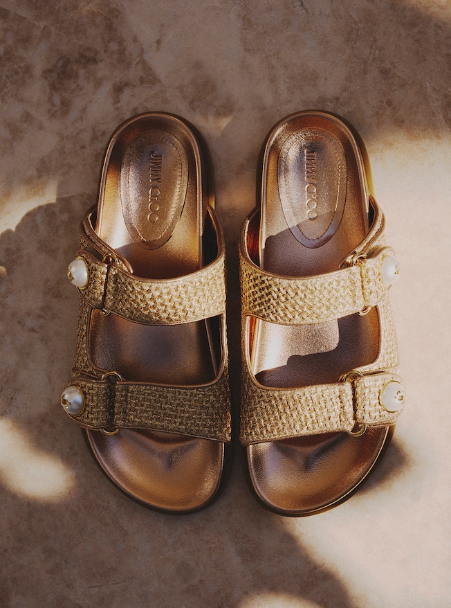 Summer Shoes