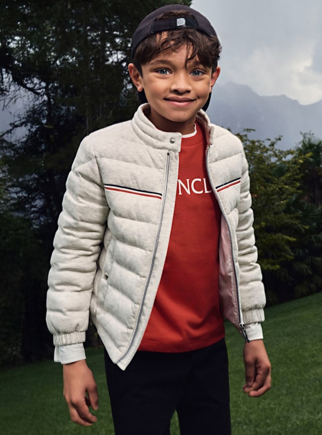 Moncler Enfant