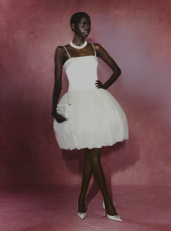 The Bridal Edit