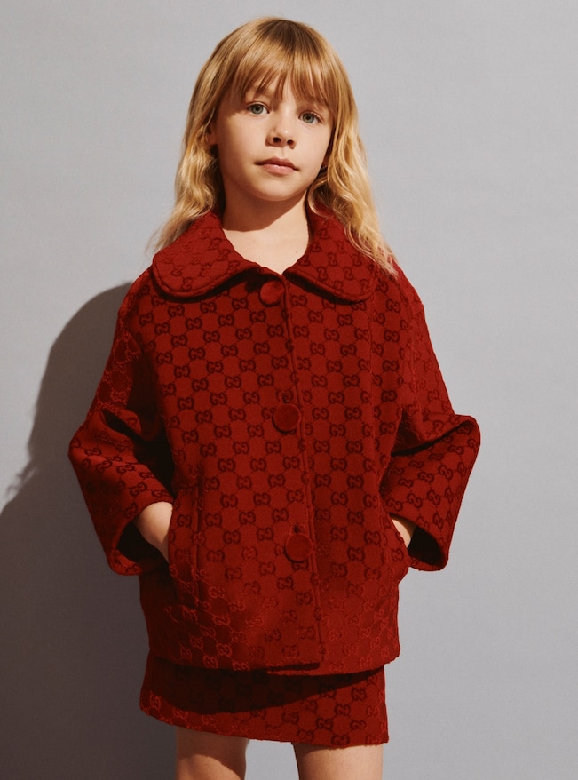 Gucci Kids