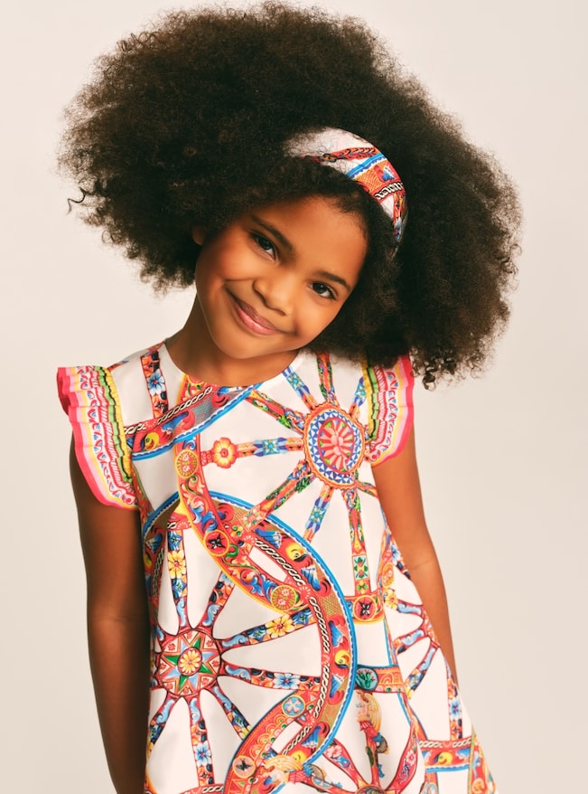 Dolce&Gabbana Kids