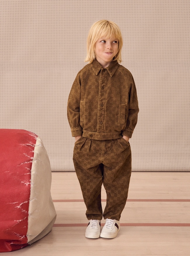 Gucci Kids
