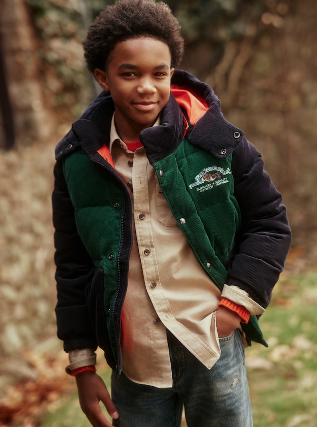 Polo Ralph Lauren Kids