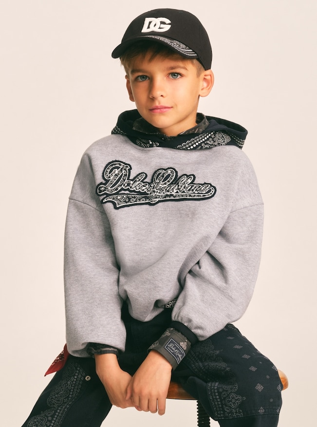Dolce&Gabbana Kids