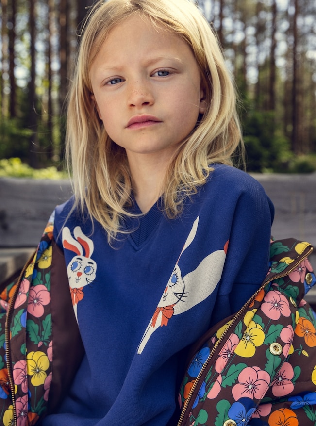 Mini Rodini