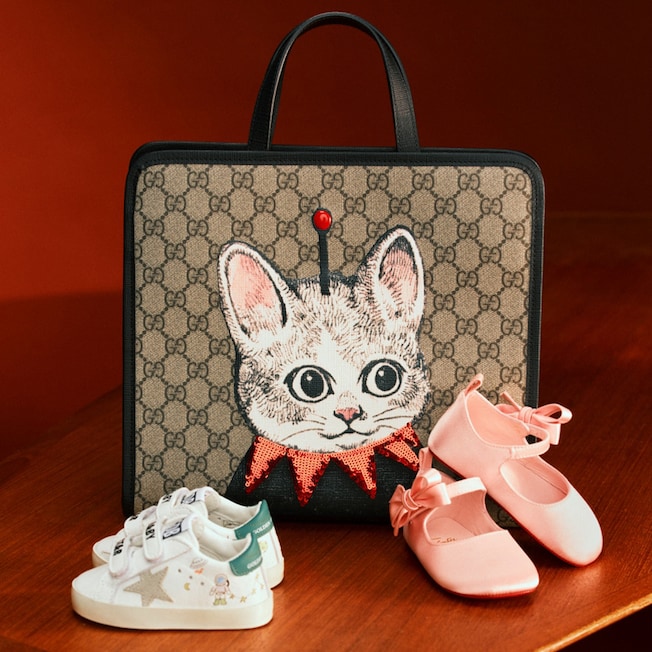 Gifts for Little Ones