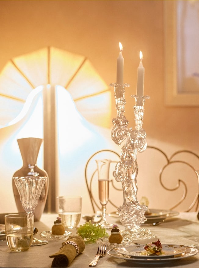 Holiday Hosting