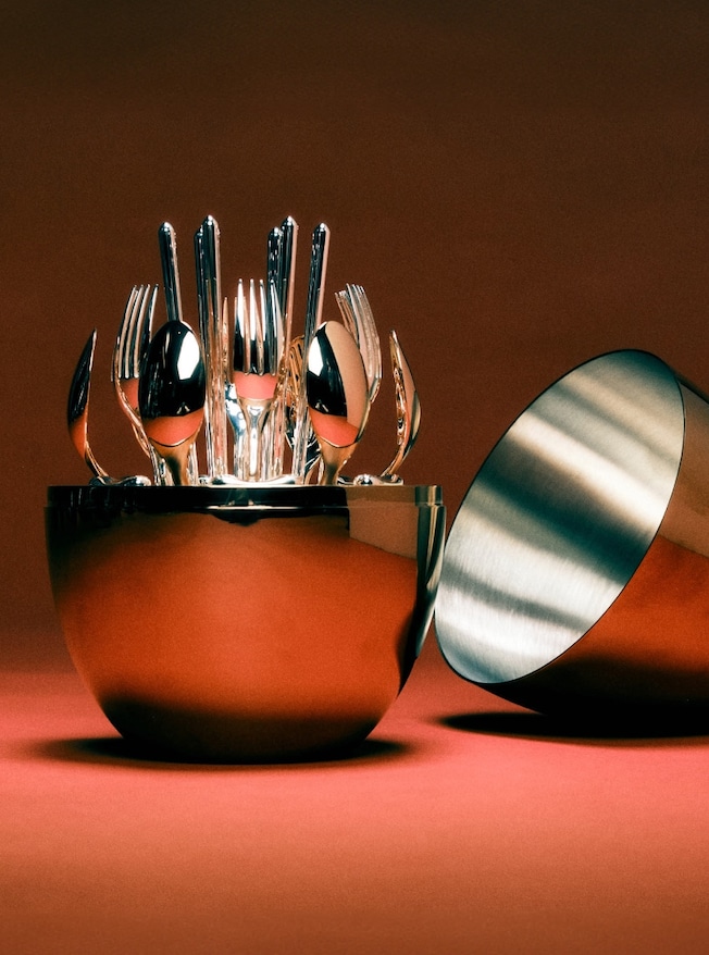 Cadeaux de luxe