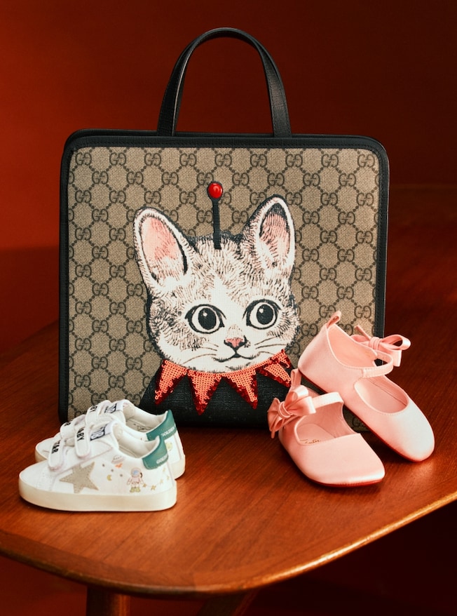 Gifts for Little Ones