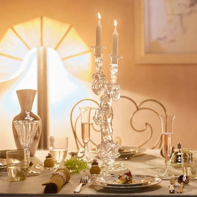 Holiday Hosting
