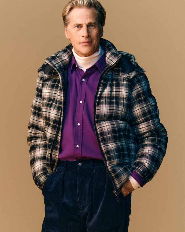 Winter Styles