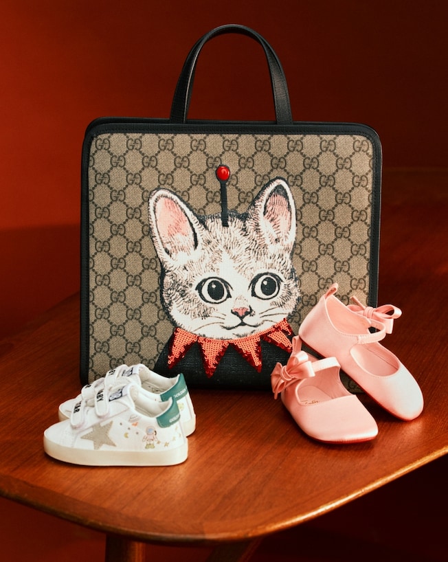 Gifts for Little Ones